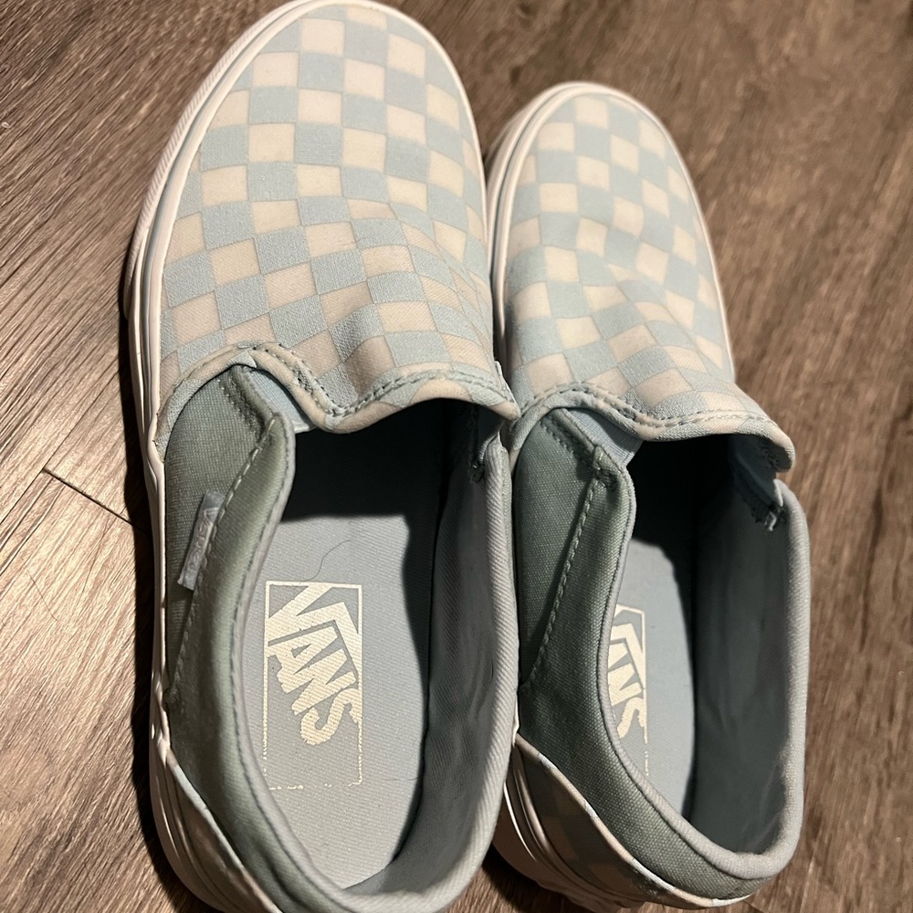 VANS shoes